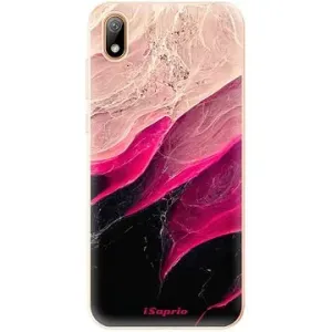 iSaprio Black and Pink pre Huawei Y5 2019