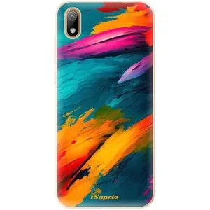iSaprio Blue Paint pre Huawei Y5 2019