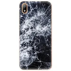 iSaprio Cracked na Huawei Y5 2019