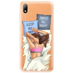 iSaprio Dance and Sleep na Huawei Y5 2019