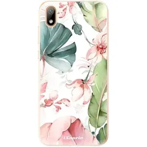 iSaprio Exotic Pattern 01 na Huawei Y5 2019