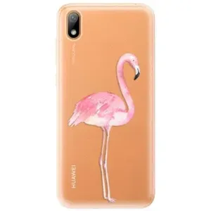 iSaprio Flamingo 01 na Huawei Y5 2019