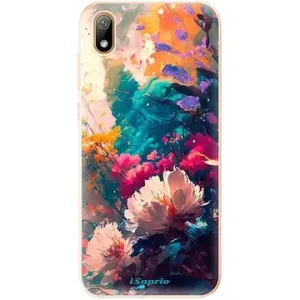 iSaprio Flower Design na Huawei Y5 2019