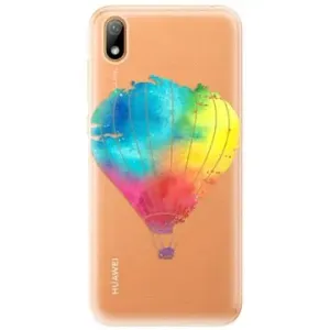 iSaprio Flying Baloon 01 na Huawei Y5 2019