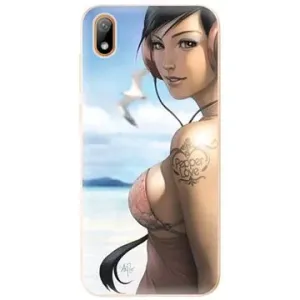 iSaprio Girl 02 na Huawei Y5 2019