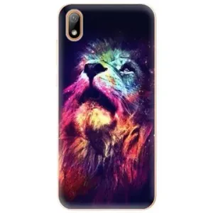 iSaprio Lion in Colors na Huawei Y5 2019