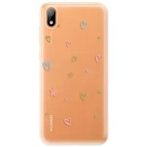 iSaprio Lovely Pattern na Huawei Y5 2019