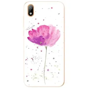 iSaprio Poppies na Huawei Y5 2019