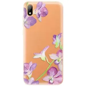 iSaprio Purple Orchid na Huawei Y5 2019