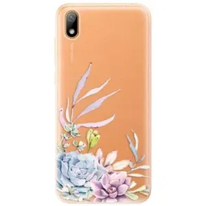 iSaprio Succulent 01 na Huawei Y5 2019