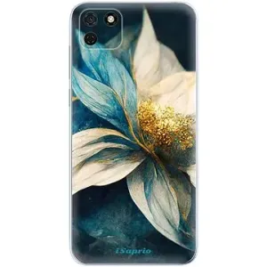 iSaprio Blue Petals pre Huawei Y5p
