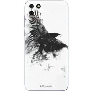 iSaprio Dark Bird 01 na Huawei Y5p