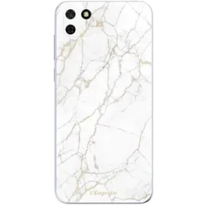 iSaprio GoldMarble 13 na Huawei Y5p