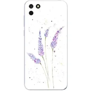 iSaprio Lavender na Huawei Y5p