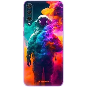 iSaprio Astronaut in Colors na Huawei Y6p