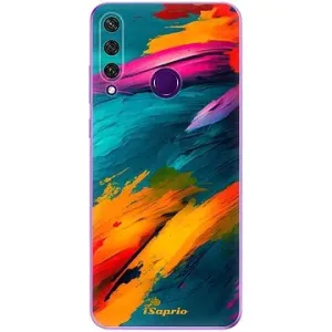 iSaprio Blue Paint pre Huawei Y6p