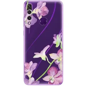 iSaprio Purple Orchid na Huawei Y6p