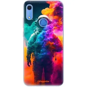 iSaprio Astronaut in Colors pre Huawei Y6s