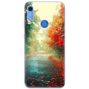 iSaprio Autumn na Huawei Y6s #5385291