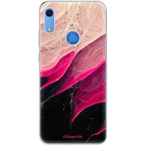 iSaprio Black and Pink na Huawei Y6s