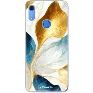 iSaprio Blue Leaves na Huawei Y6s