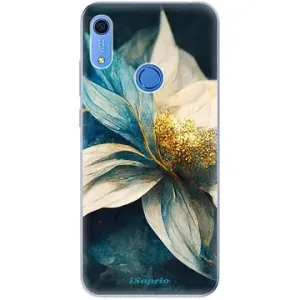 iSaprio Blue Petals na Huawei Y6s