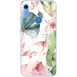 iSaprio Exotic Pattern 01 pre Huawei Y6s