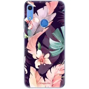 iSaprio Exotic Pattern 02 pre Huawei Y6s