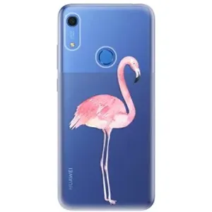 iSaprio Flamingo 01 na Huawei Y6s