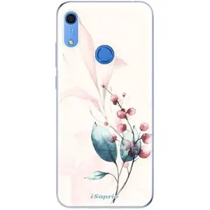 iSaprio Flower Art 02 pre Huawei Y6s