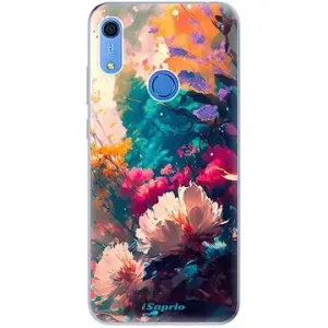 iSaprio Flower Design pre Huawei Y6s