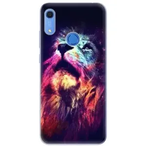 iSaprio Lion in Colors na Huawei Y6s
