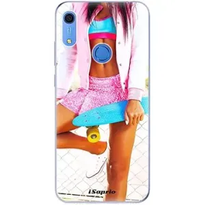 iSaprio Skate girl 01 na Huawei Y6s