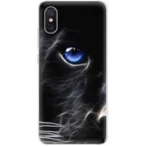iSaprio Black Puma pre Xiaomi Mi 8 Pro