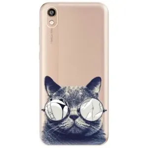 iSaprio Crazy Cat 01 na Honor 8S