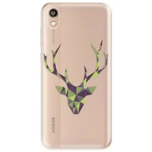 iSaprio Deer Green na Honor 8S