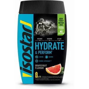 Isostar Hydrate Perform Fresh 400 g Izotonický nápoj, , veľkosť #52189