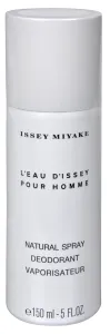 Issey Miyake L´Eau D´Issey Pour Homme 150 ml dezodorant pre mužov deospray