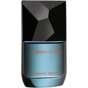 Issey Miyake Fusion D'Issey toaletná voda pre mužov 50 ml
