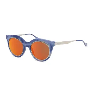 Italia Independent dámske slnečné okuliare Farba: Modrá, Veľkosť: UNI #1509677