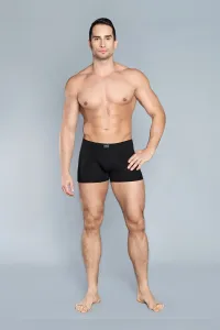 Apollo Boxer Shorts - Black