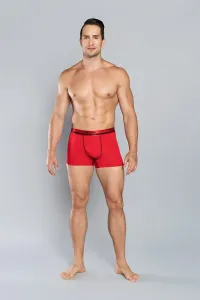Boxer shorts Rafael - red #8287588