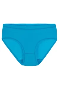 Girls' panties Tola - turquoise #8367033