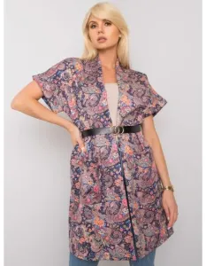 Dámske kabáty ITALY MODA