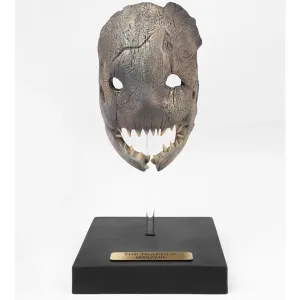 Dead by Daylight – Trapper Mask Replica – Limited Edition