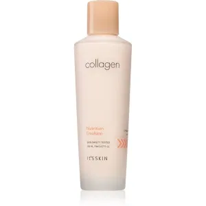 It´s Skin Collagen hydratačná vyhladzujúca emulzia s kolagénom 150 ml #899593