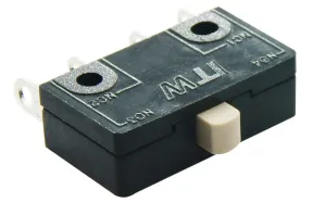 Itw Switches 16-404 Switch, Snap Action, Spdt