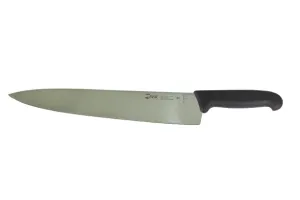 IVO Kuchársky nôž IVO Progrip 31 cm - čierny 232958.31.01