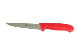 IVO Vykosťovací nôž IVO 15 cm - červený 97050.15.09