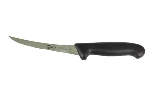IVO Vykosťovací nôž IVO 15 cm - čierny 97001.15.01